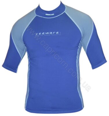 Футболка Seemann Sub Rash Guard