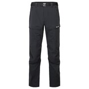 Штани трекінгові Montane Terra XT Pants Black