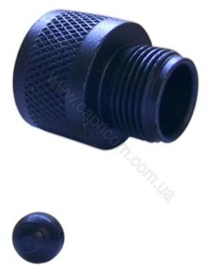 Кільця для тяж Imersion - Coralign Pro пласт. D 20 мм+шарики
