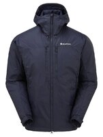 Куртка утеплена  Montane Respond XT Hoodie Eclipse blue