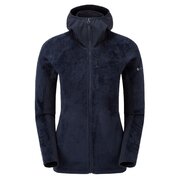 Куртка флисовая Montane женская Protium XPD Hoodie Eclipse blue