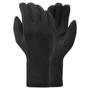 Рукавички Montane жіночі Protium Stretch Fleece Gloves Black