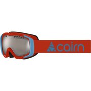 Маска горнолыжная Cairn детская BOOSTER JR SPX3 Orange - blue