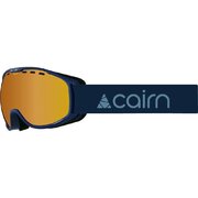 Маска гірськолижна Cairn Blaze Photochromic Mat night-sky