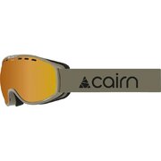 Маска гірськолижна Cairn Blaze Photochromic Mat khaki