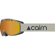 Маска гірськолижна Cairn Blaze Photochromic Mat agate-grey