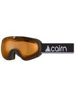 Маска горнолыжная Cairn Spot OTG Photochromic Mat black