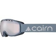 Маска гірськолижна Cairn Rainbow SPX3 Mat eucaliptus