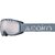 Маска гірськолижна Cairn Rainbow SPX3 Mat eucaliptus