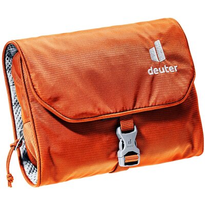 Несессер Deuter Wash Bag I (3930221) Chestnut