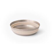 Миска Sea To Summit Detour Stainless Steel Collapsible Bowl M: