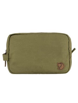 Несессер Fjallraven Gear Bag Foliage green