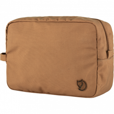 Несессер Fjallraven Gear Bag Large Khaki dust