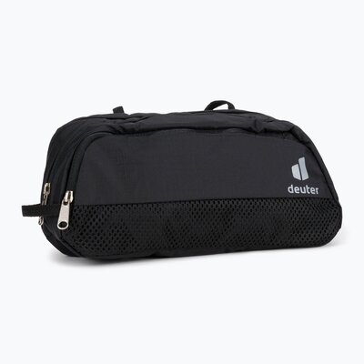 Несессер Deuter Wash Bag Tour II Black