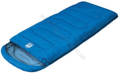 Спальный мешок (спальник) KSL Camping Comfort Plus