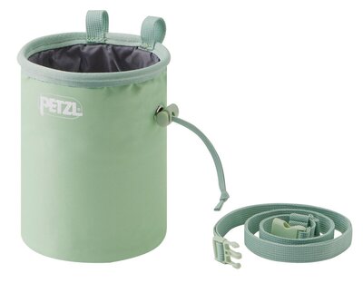 Мешочек для магнезии Petzl Bandi