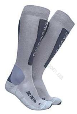Шкарпетки X-Socks Ski Metal