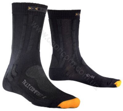 Шкарпетки X-Socks Trekking Light Comfort