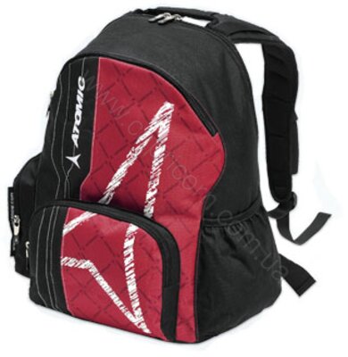 Рюкзак для горнолыжных ботинок Atomic Race Backpack