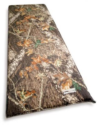 Туристический коврик Therm-A-Rest Deer Camp Mossy Oak Break-Up Reg