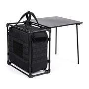 Стол раскладной Helinox Tactical Field Office M Black
