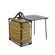 Стол раскладной Helinox Tactical Field Office M Coyote