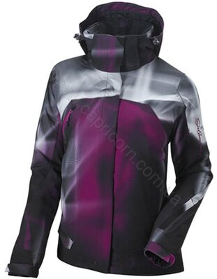 Куртка гірськолижна Salomon Vibrant женская