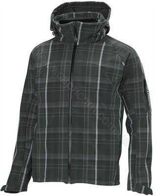 Куртка горнолыжная Salomon Snowtrip Premium