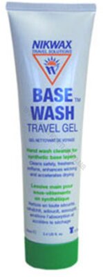 Засіб для догляду Nikwax Base Wash Gel