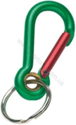 Карабин Climbing Technology KEY 504