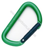 Карабин Climbing Technology KEY 517
