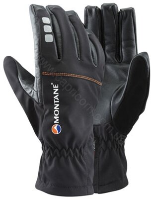 Перчатки Montane Sabretooth Glove