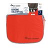 Косметичка Sea To Summit TL Hanging Toiletry Bag S Spicy Orange