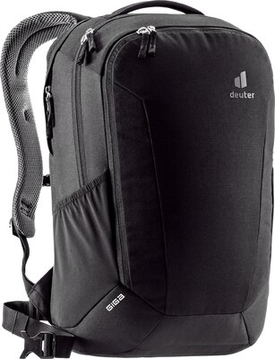 Рюкзак міський  Deuter GIGANT 3812721 Black