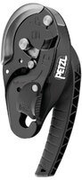 Автоматичний спусковий пристрій Petzl I'D S Black