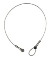 Анкерна стропа Petzl Wire Strop Steel 200