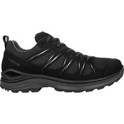 Кроссовки Lowa Innox EVO II GTX Black - grey