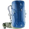 Рюкзак туристический Deuter Trail 30 3440519 3235 Steel - khaki