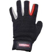 Перчатки Edelweiss Sensor 3 Finger Glove