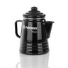 Кофеварка Petromax Tea and Coffee Percolator Perkomax 1,3 л Черный