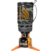 Система для приготування їжі Jetboil Flash 1.0L Dark Camo 2025