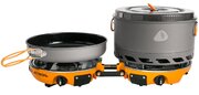Система для приготування їжі Jetboil Genesis Basecamp System