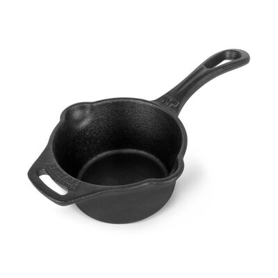 Ковшик Petromax Cast iron sauce pan 2,0 л