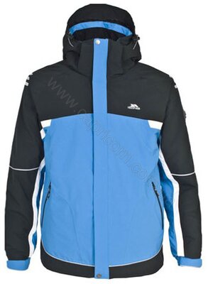 Куртка горнолыжная Trespass Hagen