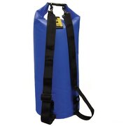 Гермобаул Tramp PVC 50 л синий