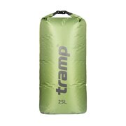 Гермобаул Tramp Nylon 20D Rip-stop 25 л