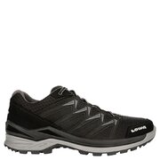 Кросівки Lowa Innox Pro GTX LO Black - grey