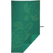 Полотенце Lifeventure Soft Fibre Printed Giant Turtle
