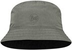 Панама Buff Travel Bucket Hat Gline black - grey