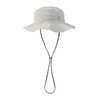 Панама Buff Booney Hat Solid light grey
